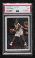 Chris Bosh [PSA 7 NM]