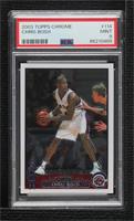 Chris Bosh [PSA 9 MINT]