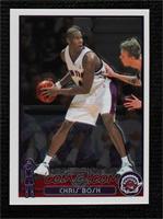 Chris Bosh [COMC RCR Mint]