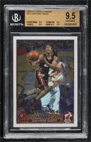 Dwyane Wade [BGS 9.5 GEM MINT]