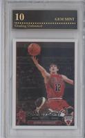 Kirk Hinrich [Encased]