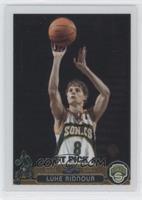 Luke Ridnour