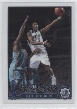 2003-04 Topps Chrome - [Base] #139 - Josh Howard