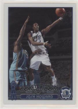 2003-04 Topps Chrome - [Base] #139 - Josh Howard