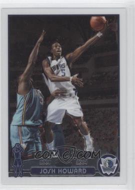 2003-04 Topps Chrome - [Base] #139 - Josh Howard