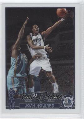 2003-04 Topps Chrome - [Base] #139 - Josh Howard