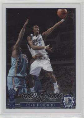 2003-04 Topps Chrome - [Base] #139 - Josh Howard