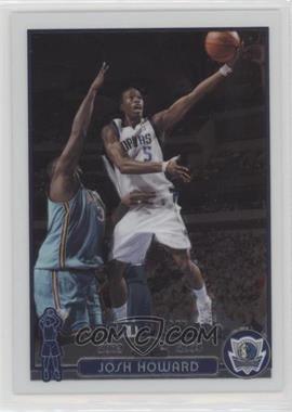 2003-04 Topps Chrome - [Base] #139 - Josh Howard