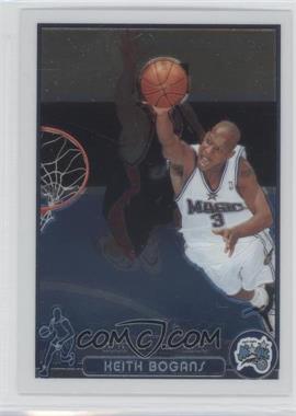 2003-04 Topps Chrome - [Base] #150 - Keith Bogans