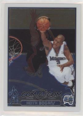 2003-04 Topps Chrome - [Base] #150 - Keith Bogans