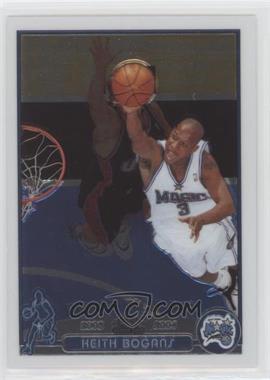 2003-04 Topps Chrome - [Base] #150 - Keith Bogans