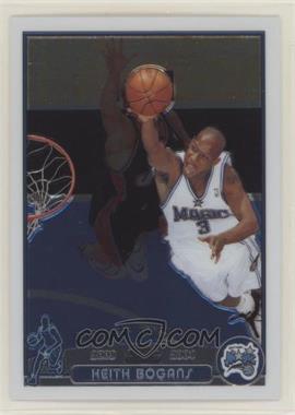 2003-04 Topps Chrome - [Base] #150 - Keith Bogans