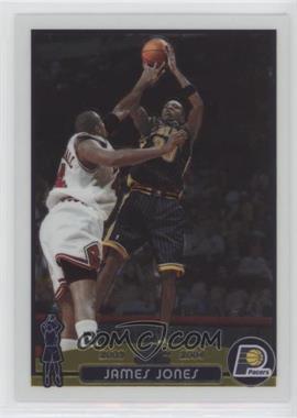 2003-04 Topps Chrome - [Base] #152 - James Jones