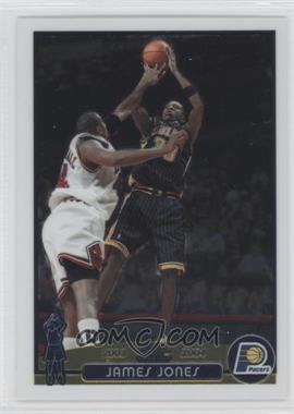 2003-04 Topps Chrome - [Base] #152 - James Jones