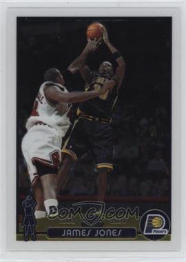 2003-04 Topps Chrome - [Base] #152 - James Jones