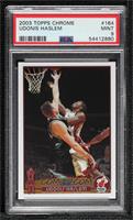 Udonis Haslem [PSA 9 MINT]