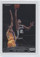 Tim Duncan