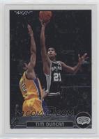 Tim Duncan [EX to NM]