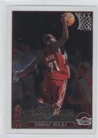 Darius Miles