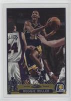 Reggie Miller