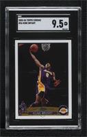 Kobe Bryant [SGC 9.5 Mint+]