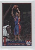 Tayshaun Prince