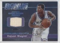 Dajuan Wagner