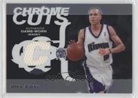 Mike Bibby