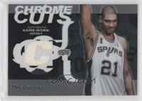 Tim Duncan