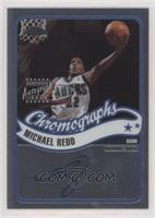 Michael Redd