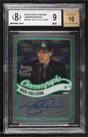 Nick Collison [BGS 9 MINT]