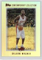 Dajuan Wagner #/225