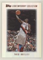 Theo Ratliff #/225