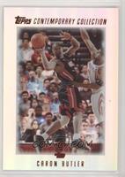 Caron Butler [Noted] #/225