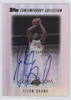 Elton Brand #/499