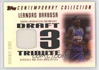 Leandro Barbosa [EX to NM] #/50