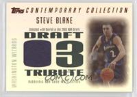 Steve Blake #/50