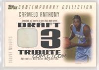 Carmelo Anthony #/250