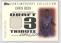 Chris Bosh #/250