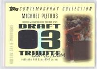 Mickael Pietrus #/250