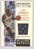 Jerry Stackhouse #/250
