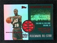 Gary Payton #/50