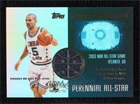 Jason Kidd #/250