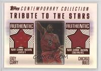 Eddy Curry [EX to NM] #/10