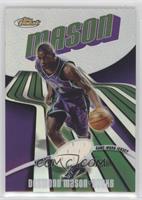 Desmond Mason [EX to NM] #/250