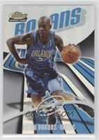 Keith Bogans #/250