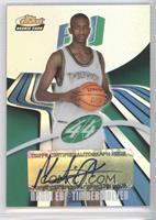 Rookie Autograph - Ndudi Ebi #/250