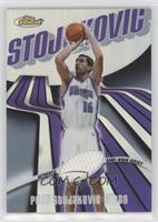 Peja Stojakovic #/250