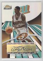 Rookie Autograph - Troy Bell [Good to VG‑EX] #/250