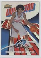 2004-05 Rookie - Shaun Livingston #/250